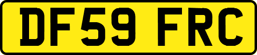 DF59FRC