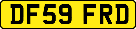 DF59FRD