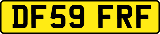 DF59FRF