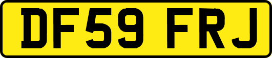 DF59FRJ