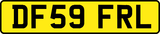 DF59FRL