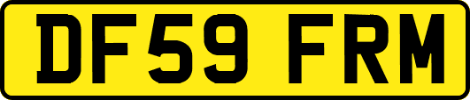 DF59FRM