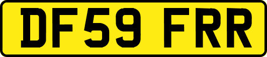 DF59FRR