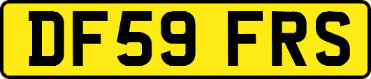 DF59FRS
