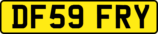 DF59FRY