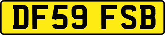 DF59FSB