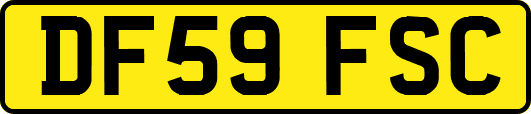 DF59FSC