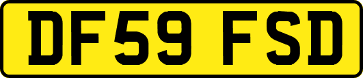 DF59FSD