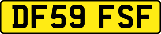 DF59FSF