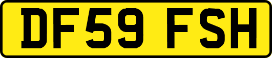 DF59FSH