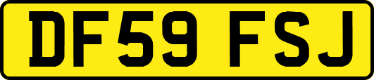 DF59FSJ