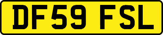 DF59FSL