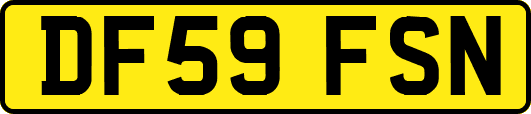 DF59FSN