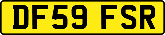 DF59FSR