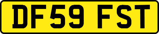 DF59FST