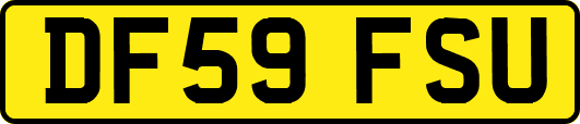 DF59FSU