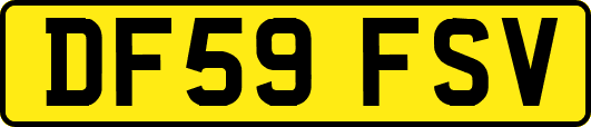 DF59FSV