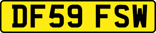 DF59FSW
