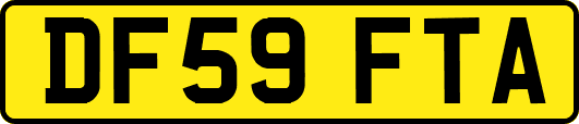 DF59FTA