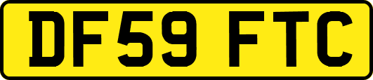 DF59FTC