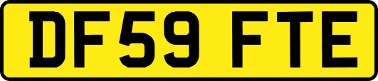 DF59FTE