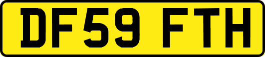 DF59FTH