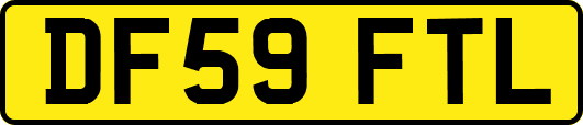 DF59FTL