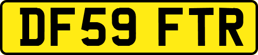 DF59FTR