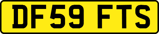DF59FTS