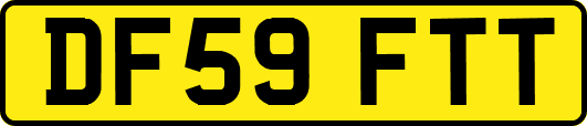DF59FTT