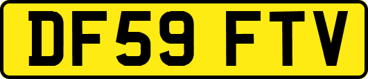 DF59FTV
