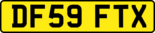 DF59FTX