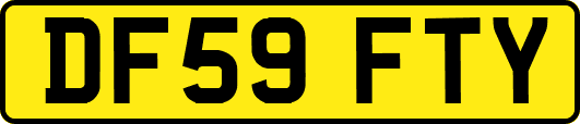 DF59FTY