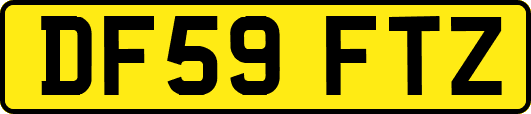 DF59FTZ
