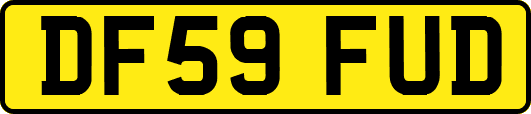 DF59FUD