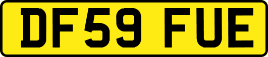 DF59FUE