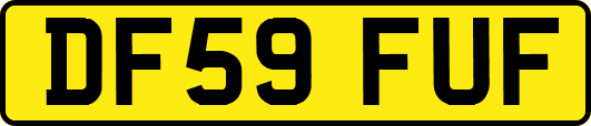 DF59FUF