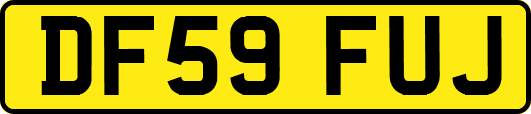DF59FUJ