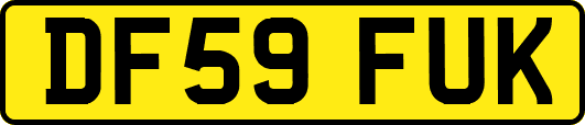 DF59FUK