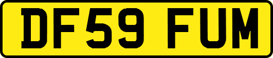 DF59FUM