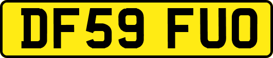 DF59FUO