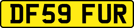 DF59FUR