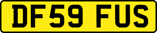 DF59FUS