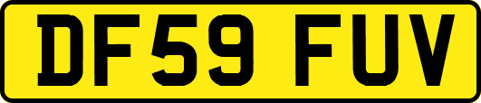 DF59FUV