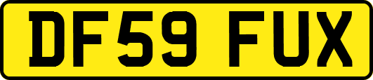 DF59FUX