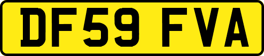 DF59FVA