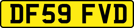 DF59FVD