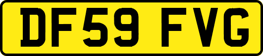 DF59FVG