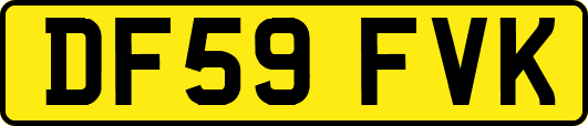 DF59FVK