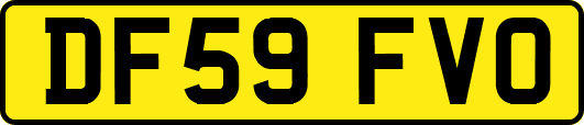 DF59FVO